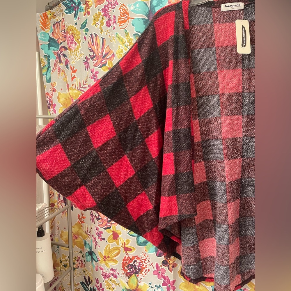 Cardigan - Picture 9 of 12